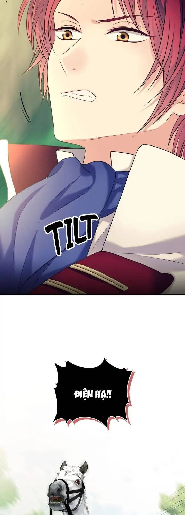 đọc truyện Tôi Trở Thành Hầu Gái Của Một Công Tước Chương 88 ảnh 59 tại Thiên Thai Truyện