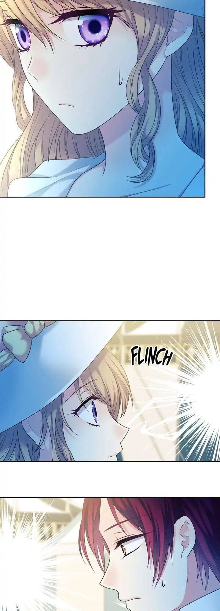 đọc truyện Tôi Trở Thành Hầu Gái Của Một Công Tước Chương 88 ảnh 8 tại Thiên Thai Truyện