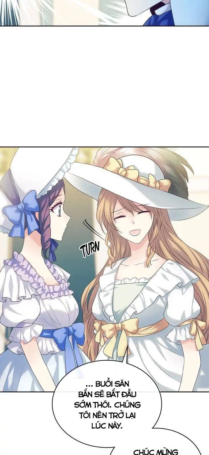 đọc truyện Tôi Trở Thành Hầu Gái Của Một Công Tước Chương 88 ảnh 9 tại Thiên Thai Truyện