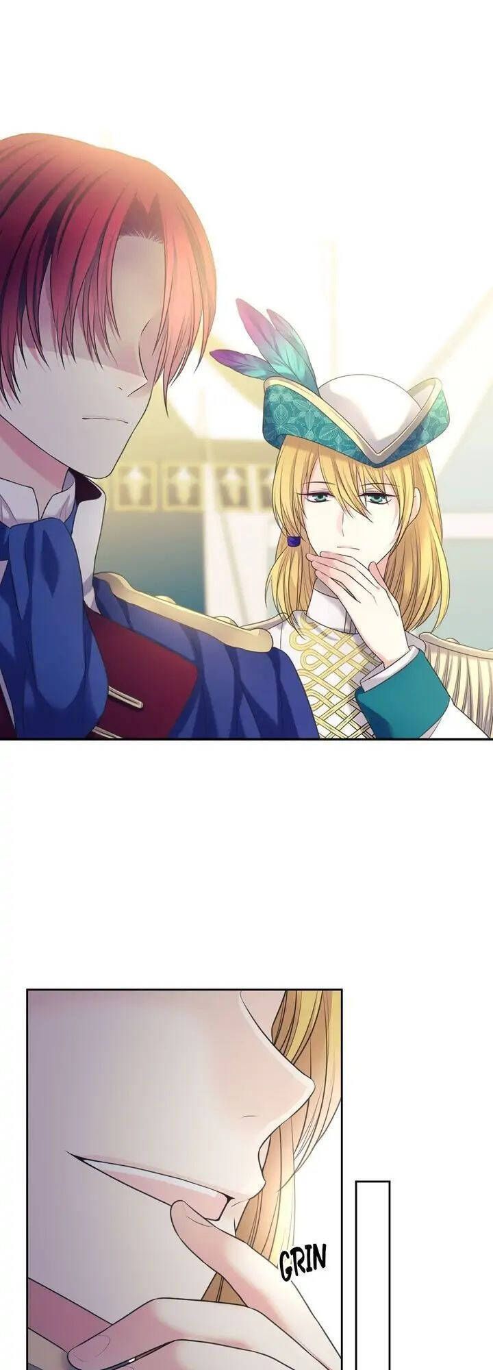 đọc truyện Tôi Trở Thành Hầu Gái Của Một Công Tước Chương 88 ảnh 11 tại Thiên Thai Truyện