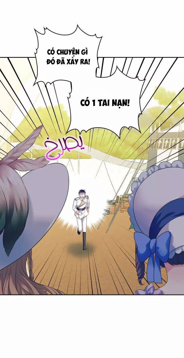 đọc truyện Tôi Trở Thành Hầu Gái Của Một Công Tước Chương 89 ảnh 13 tại Thiên Thai Truyện