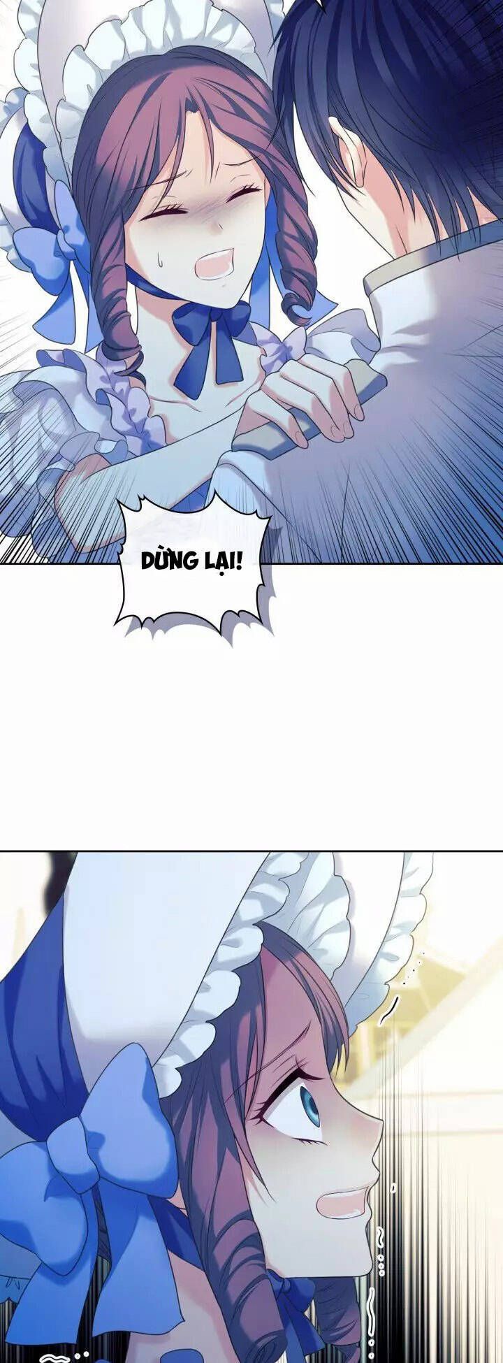 đọc truyện Tôi Trở Thành Hầu Gái Của Một Công Tước Chương 89 ảnh 17 tại Thiên Thai Truyện