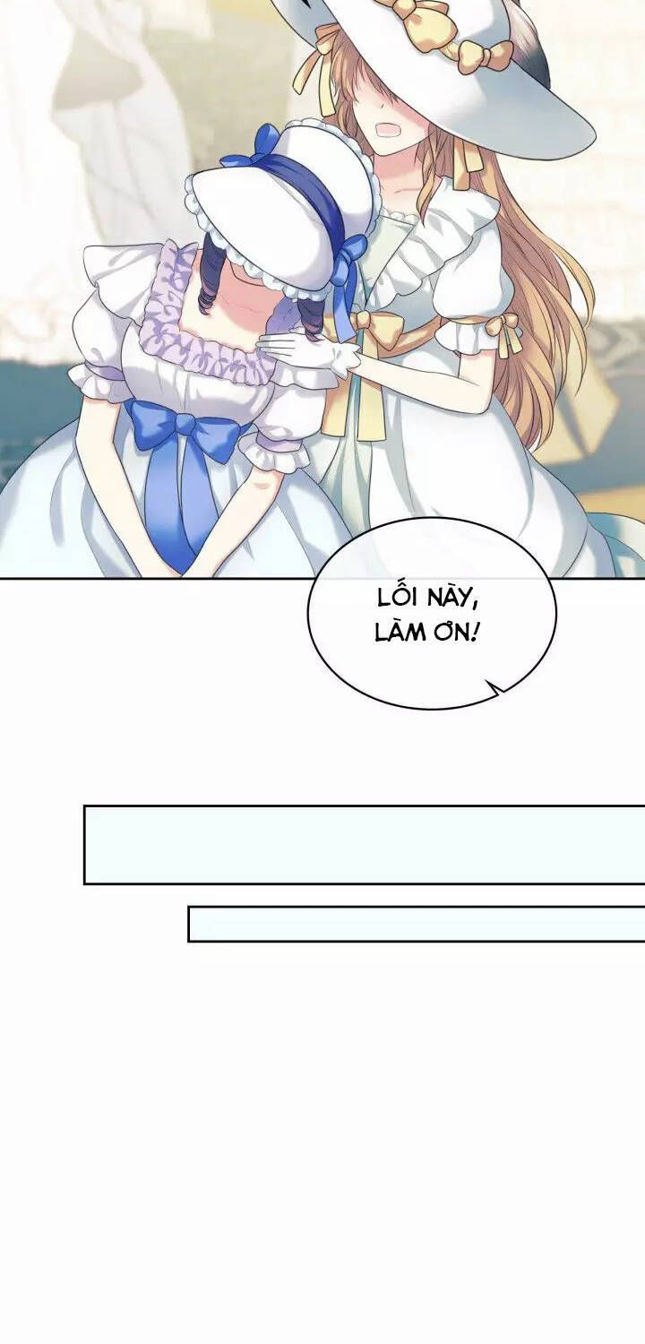 đọc truyện Tôi Trở Thành Hầu Gái Của Một Công Tước Chương 89 ảnh 23 tại Thiên Thai Truyện