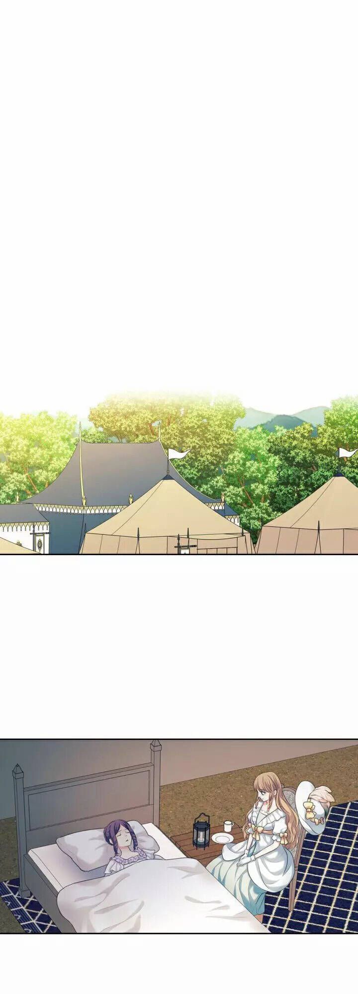 đọc truyện Tôi Trở Thành Hầu Gái Của Một Công Tước Chương 89 ảnh 24 tại Thiên Thai Truyện