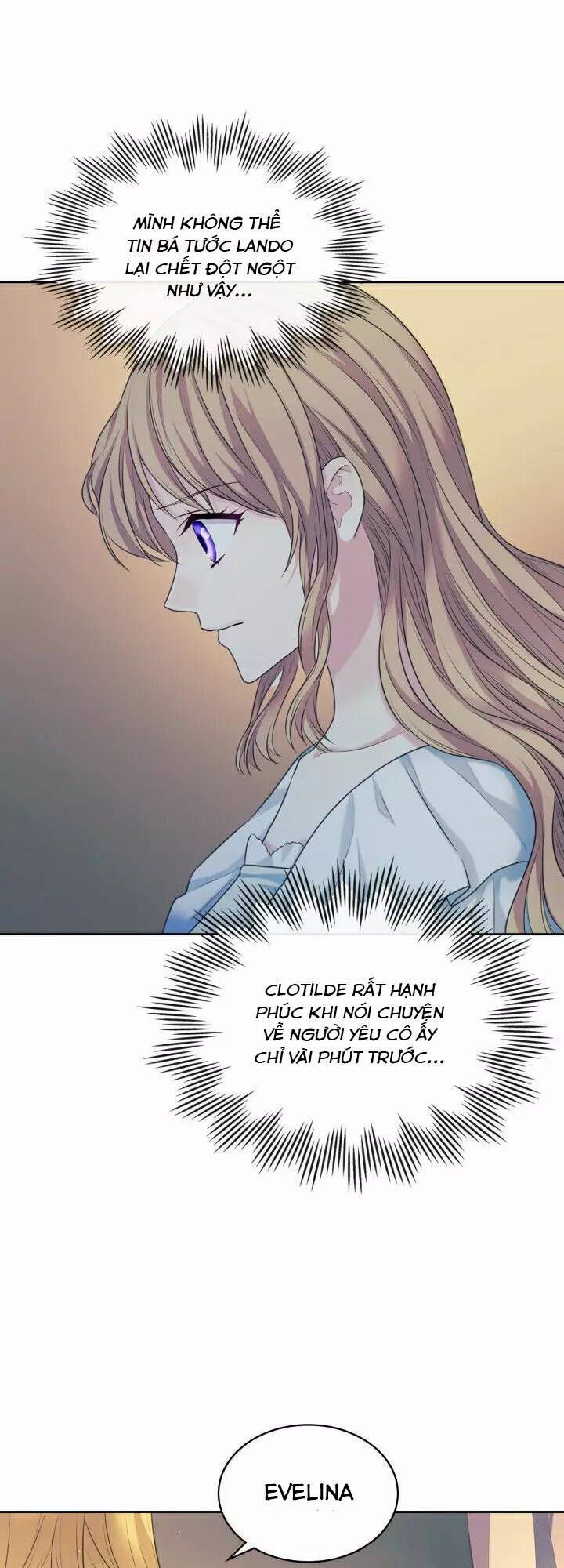 đọc truyện Tôi Trở Thành Hầu Gái Của Một Công Tước Chương 89 ảnh 25 tại Thiên Thai Truyện