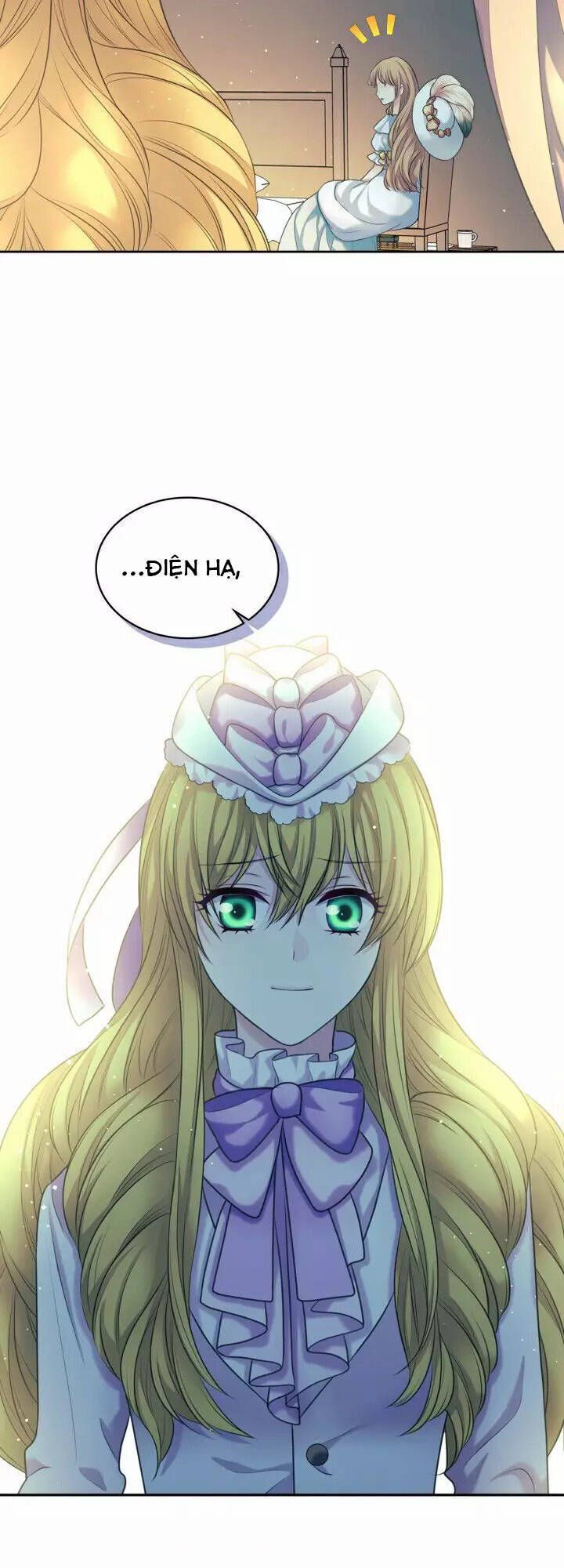 đọc truyện Tôi Trở Thành Hầu Gái Của Một Công Tước Chương 89 ảnh 26 tại Thiên Thai Truyện