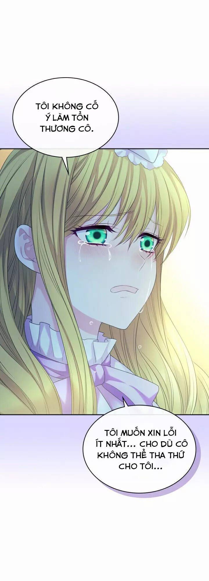 đọc truyện Tôi Trở Thành Hầu Gái Của Một Công Tước Chương 89 ảnh 30 tại Thiên Thai Truyện