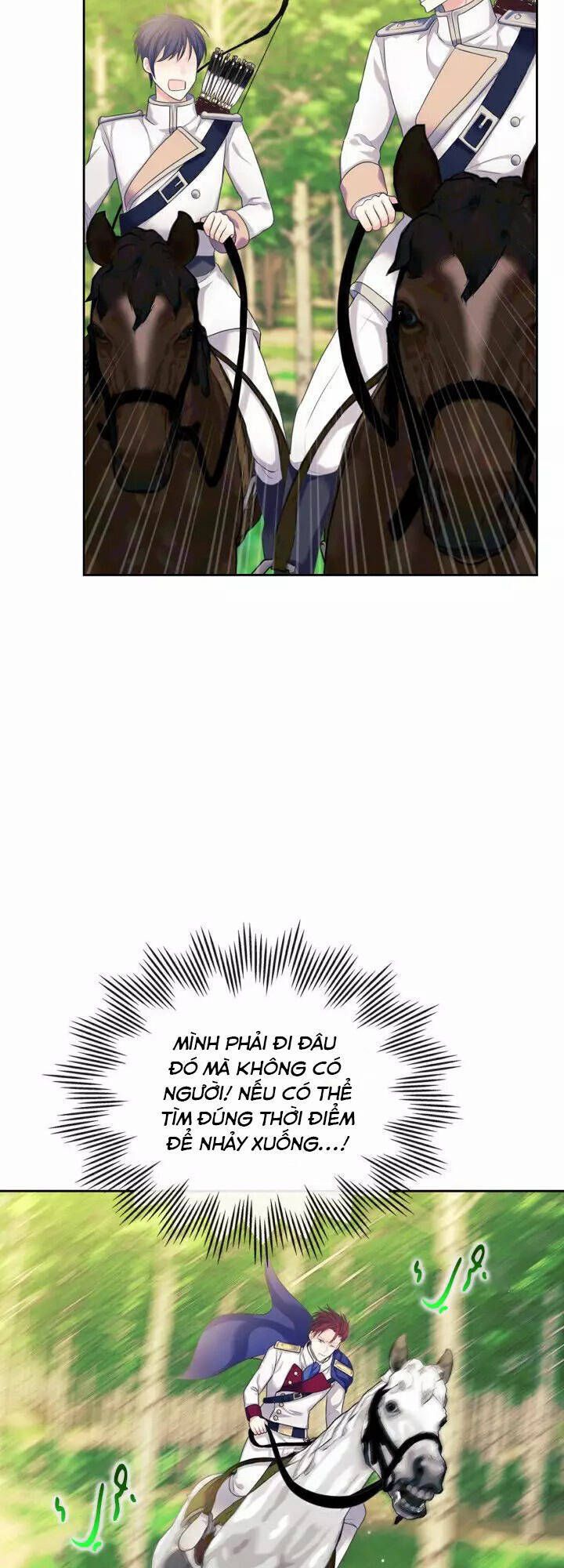 đọc truyện Tôi Trở Thành Hầu Gái Của Một Công Tước Chương 89 ảnh 5 tại Thiên Thai Truyện