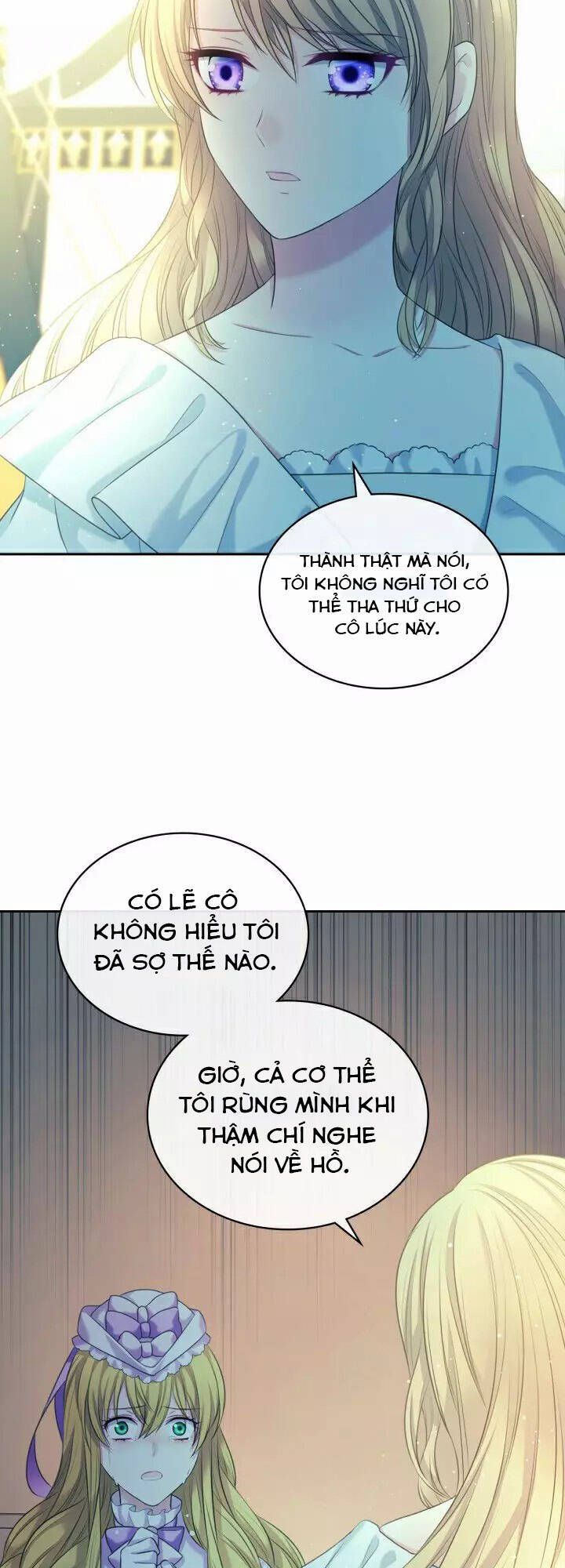 đọc truyện Tôi Trở Thành Hầu Gái Của Một Công Tước Chương 89 ảnh 32 tại Thiên Thai Truyện