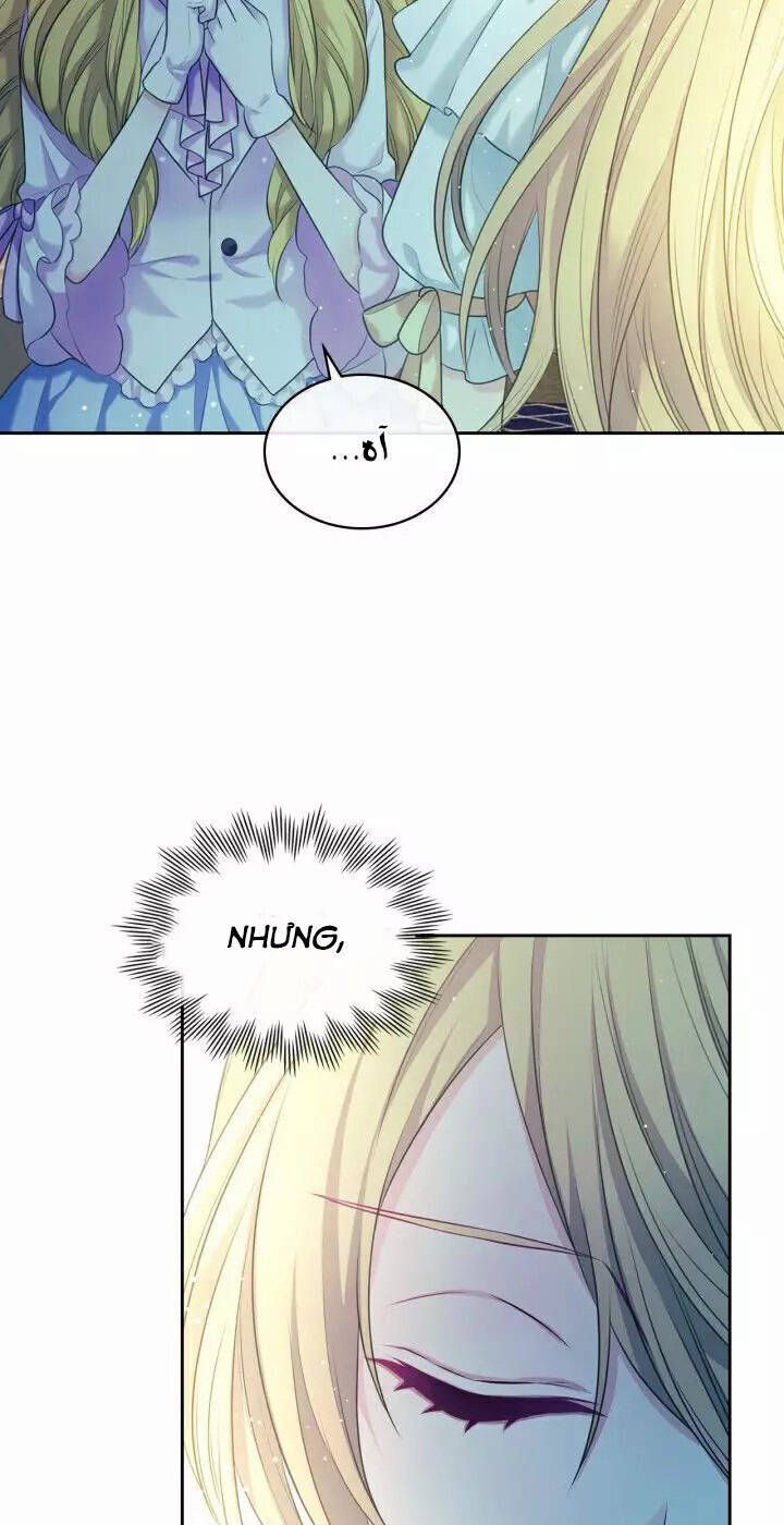 đọc truyện Tôi Trở Thành Hầu Gái Của Một Công Tước Chương 89 ảnh 33 tại Thiên Thai Truyện