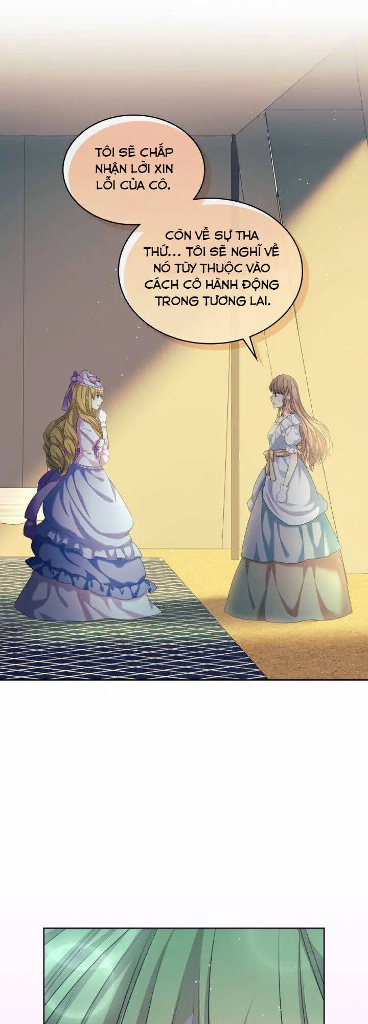 đọc truyện Tôi Trở Thành Hầu Gái Của Một Công Tước Chương 89 ảnh 35 tại Thiên Thai Truyện