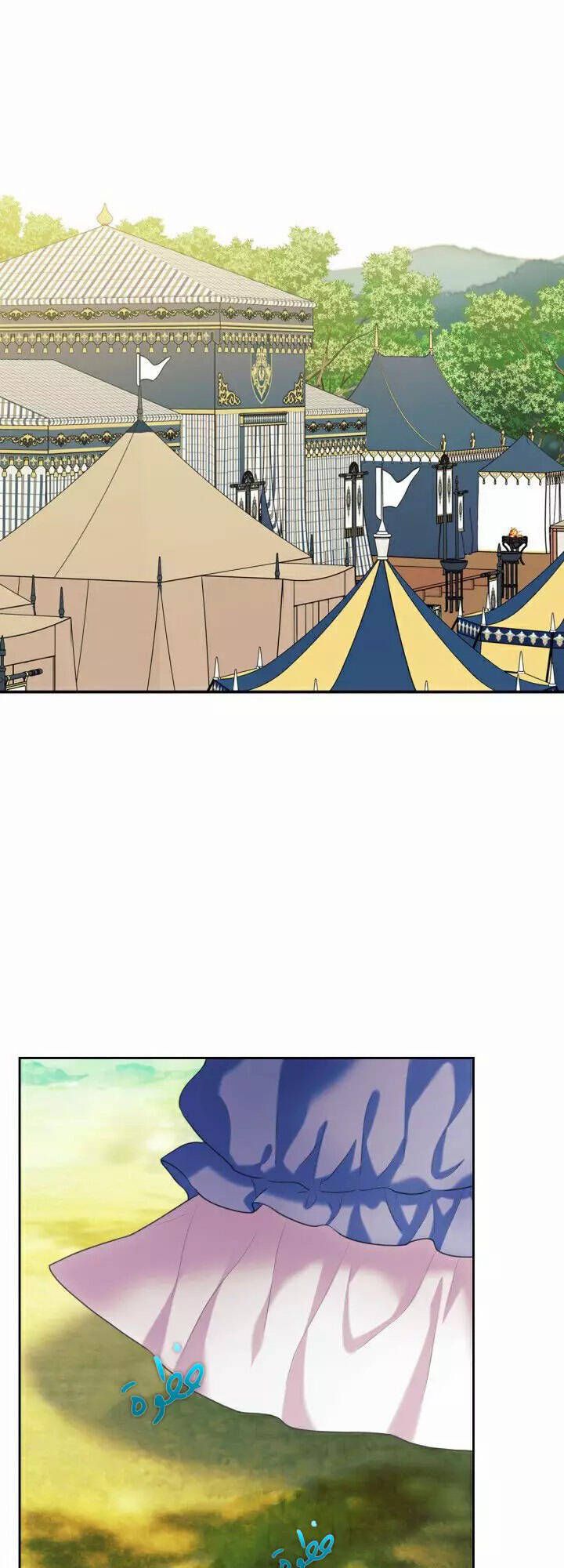 đọc truyện Tôi Trở Thành Hầu Gái Của Một Công Tước Chương 89 ảnh 38 tại Thiên Thai Truyện