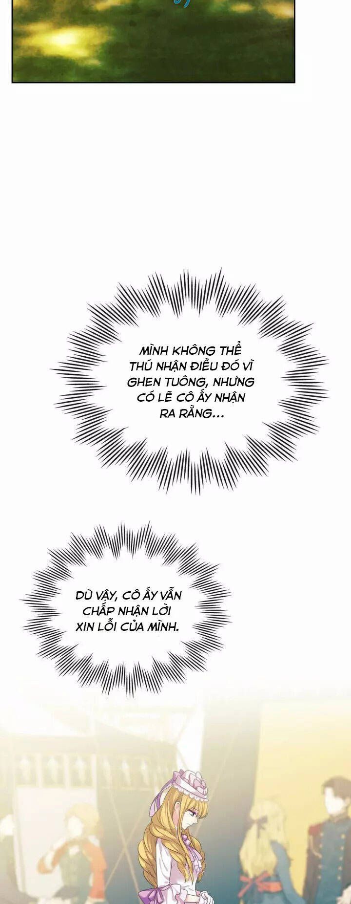 đọc truyện Tôi Trở Thành Hầu Gái Của Một Công Tước Chương 89 ảnh 39 tại Thiên Thai Truyện