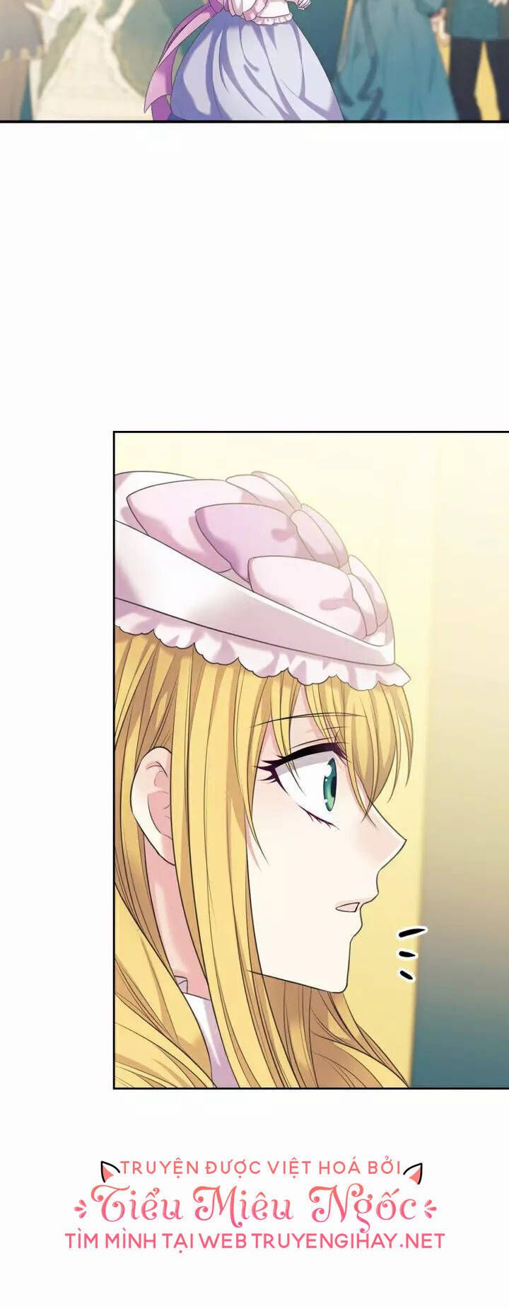 đọc truyện Tôi Trở Thành Hầu Gái Của Một Công Tước Chương 89 ảnh 40 tại Thiên Thai Truyện