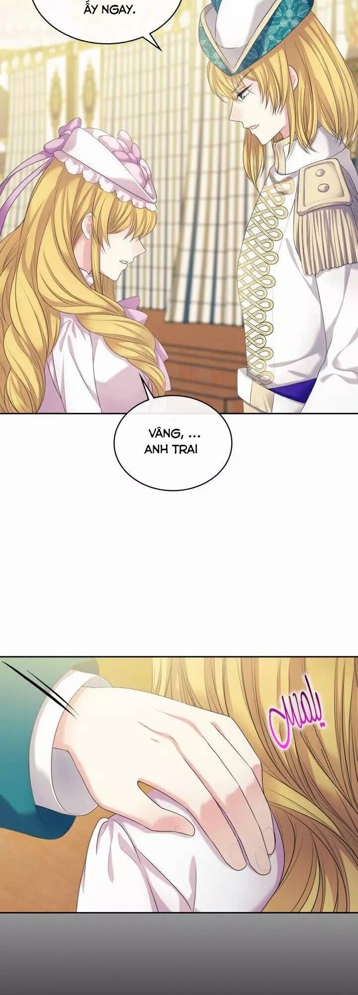 đọc truyện Tôi Trở Thành Hầu Gái Của Một Công Tước Chương 89 ảnh 42 tại Thiên Thai Truyện