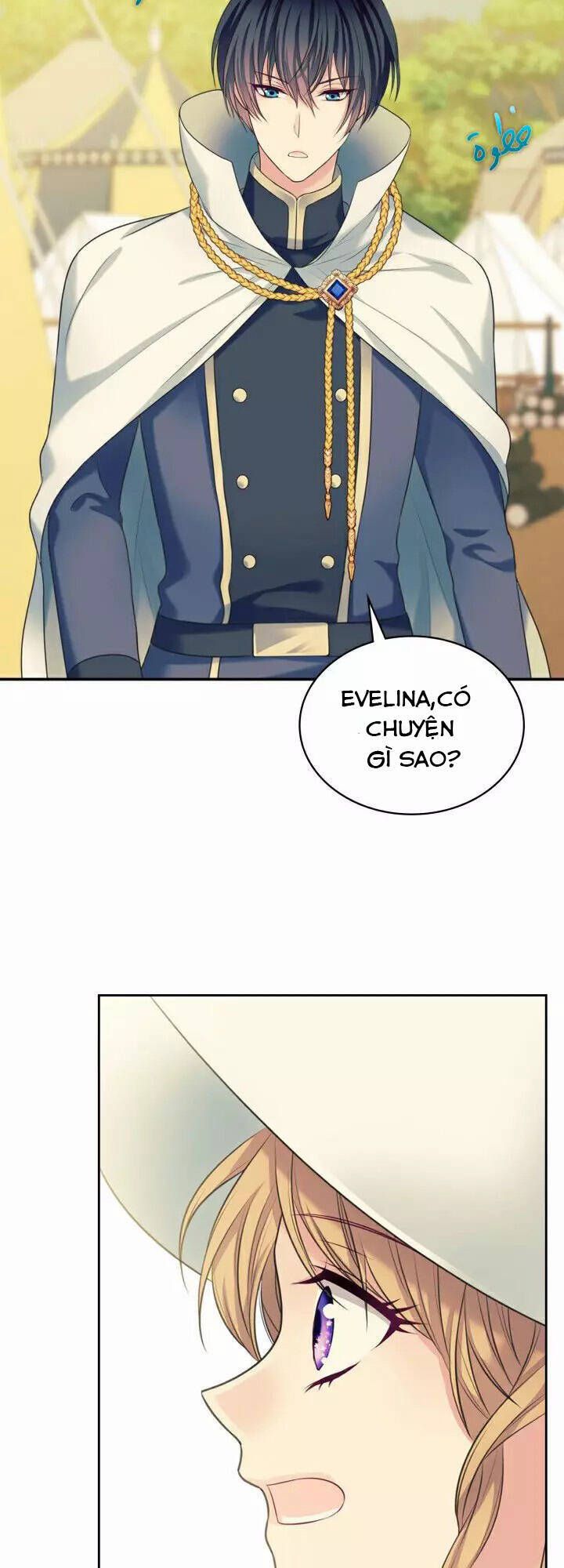 đọc truyện Tôi Trở Thành Hầu Gái Của Một Công Tước Chương 89 ảnh 48 tại Thiên Thai Truyện