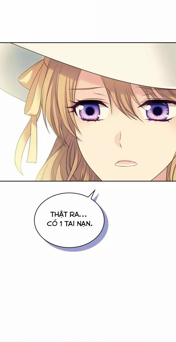 đọc truyện Tôi Trở Thành Hầu Gái Của Một Công Tước Chương 89 ảnh 51 tại Thiên Thai Truyện