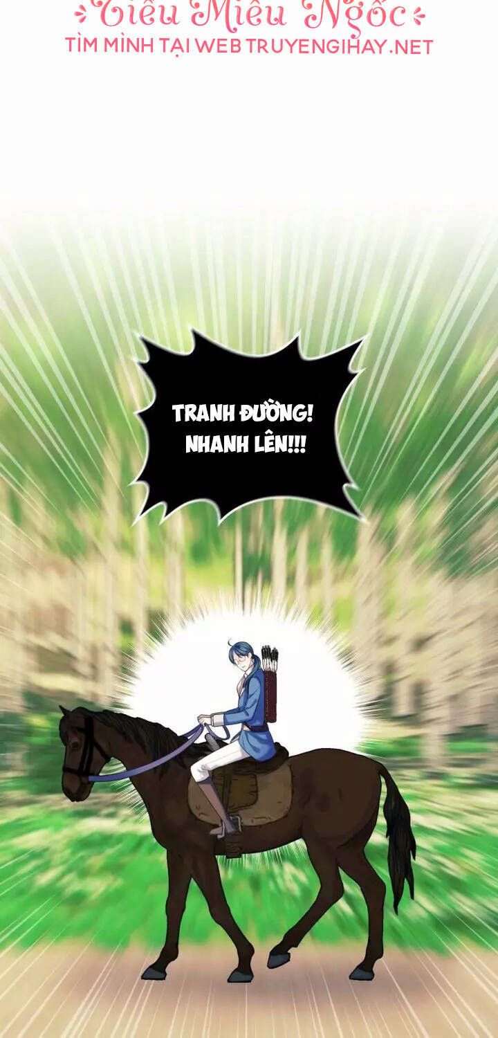 đọc truyện Tôi Trở Thành Hầu Gái Của Một Công Tước Chương 89 ảnh 7 tại Thiên Thai Truyện