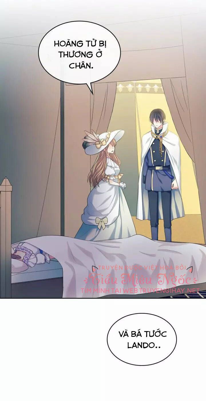 đọc truyện Tôi Trở Thành Hầu Gái Của Một Công Tước Chương 89 ảnh 52 tại Thiên Thai Truyện