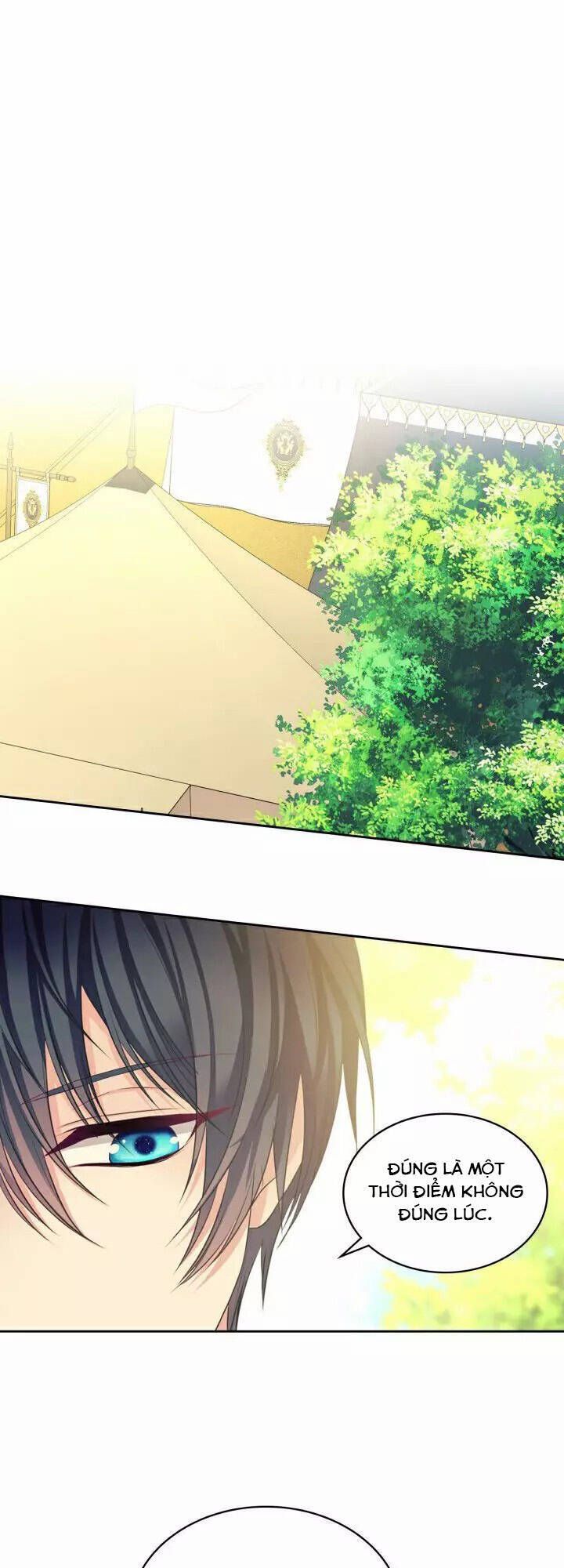 đọc truyện Tôi Trở Thành Hầu Gái Của Một Công Tước Chương 89 ảnh 53 tại Thiên Thai Truyện