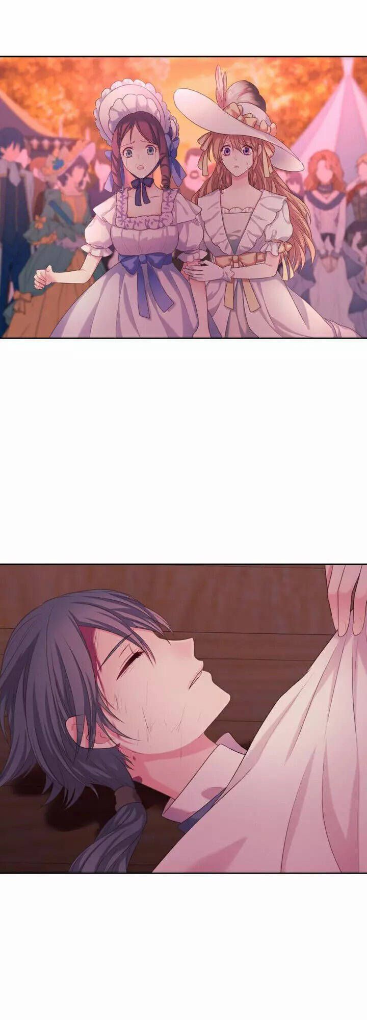 đọc truyện Tôi Trở Thành Hầu Gái Của Một Công Tước Chương 89 ảnh 59 tại Thiên Thai Truyện