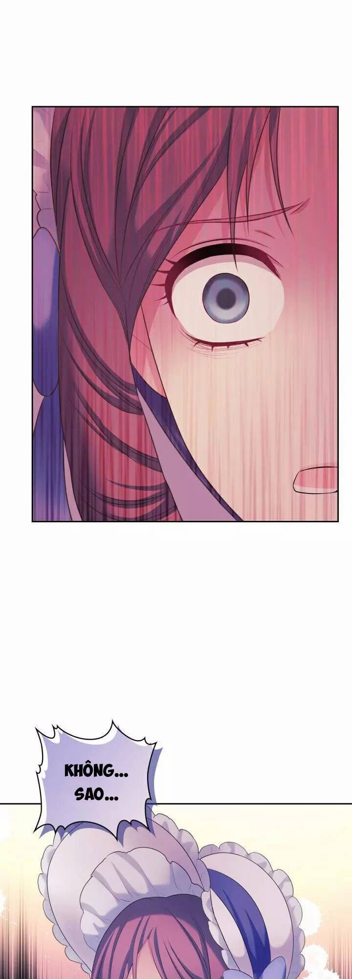 đọc truyện Tôi Trở Thành Hầu Gái Của Một Công Tước Chương 89 ảnh 60 tại Thiên Thai Truyện