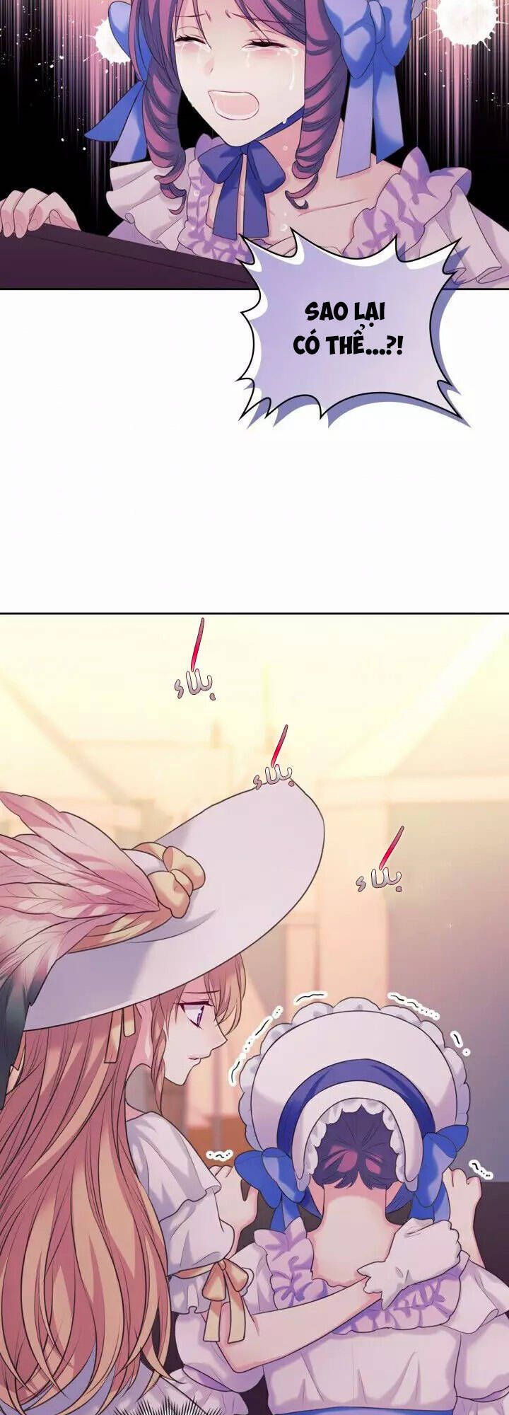 đọc truyện Tôi Trở Thành Hầu Gái Của Một Công Tước Chương 89 ảnh 61 tại Thiên Thai Truyện