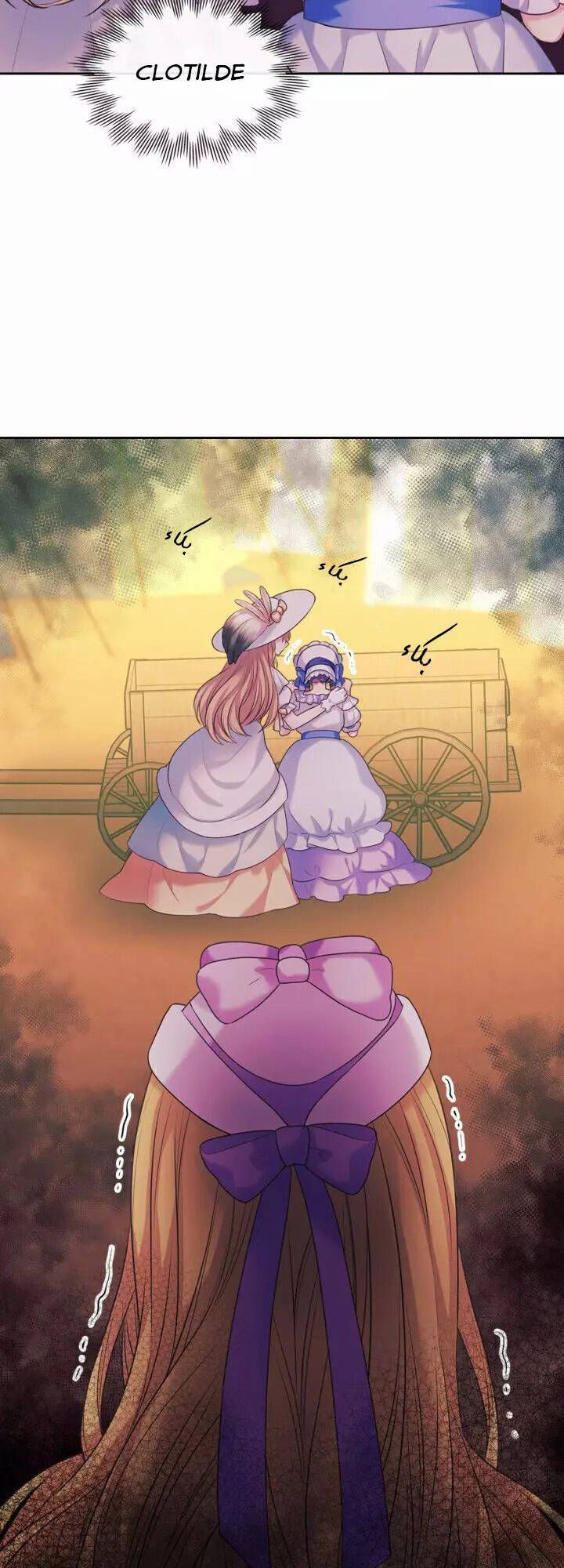 đọc truyện Tôi Trở Thành Hầu Gái Của Một Công Tước Chương 89 ảnh 62 tại Thiên Thai Truyện