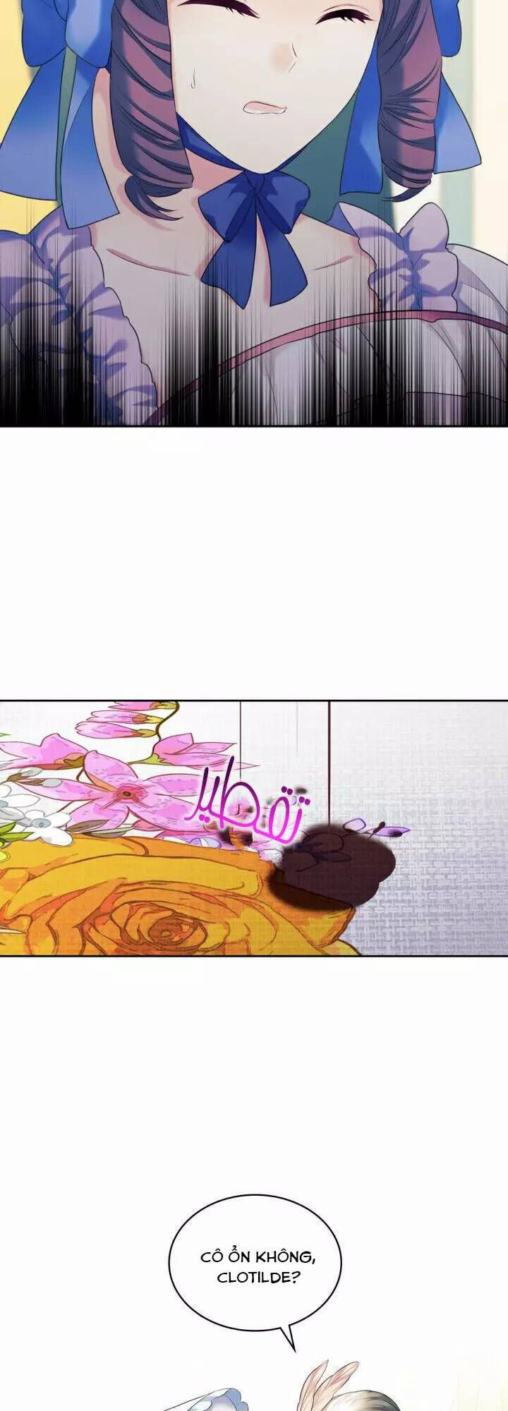 đọc truyện Tôi Trở Thành Hầu Gái Của Một Công Tước Chương 89 ảnh 11 tại Thiên Thai Truyện