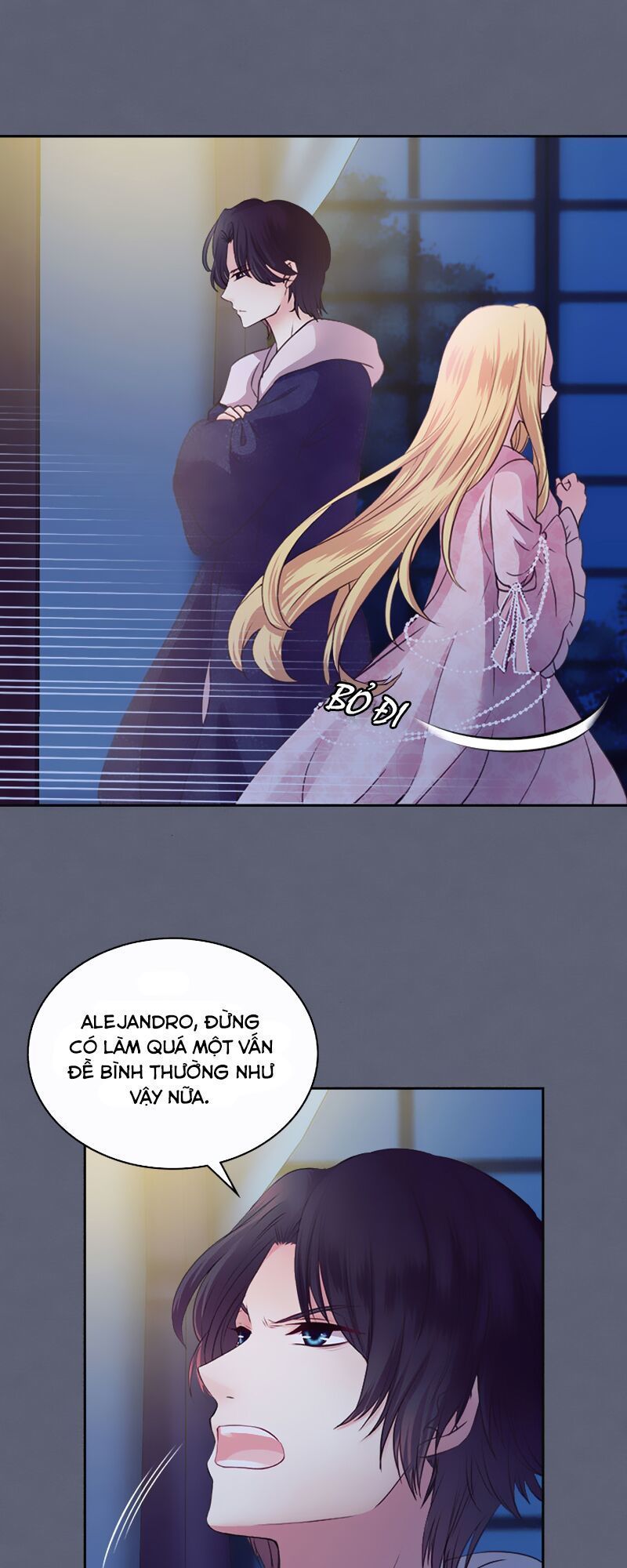 đọc truyện Tôi Trở Thành Hầu Gái Của Một Công Tước Chương 9 ảnh 13 tại Thiên Thai Truyện