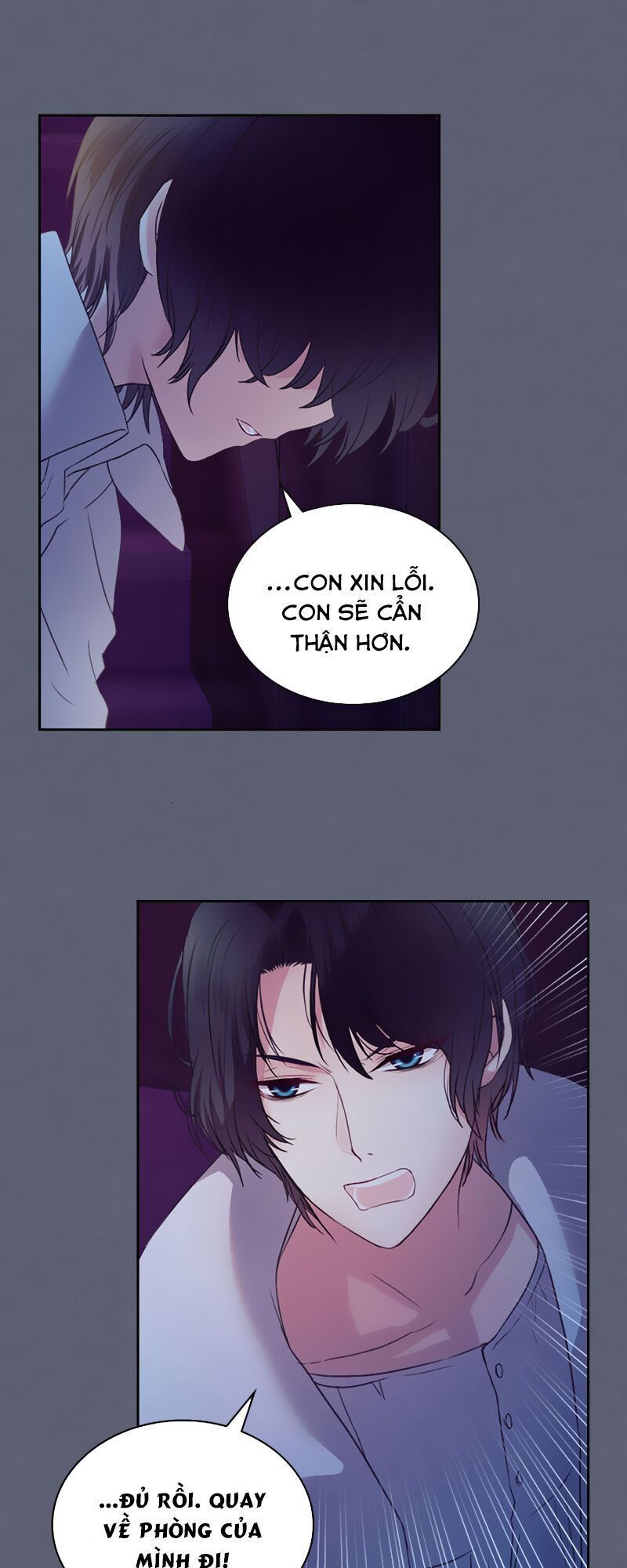 đọc truyện Tôi Trở Thành Hầu Gái Của Một Công Tước Chương 9 ảnh 16 tại Thiên Thai Truyện