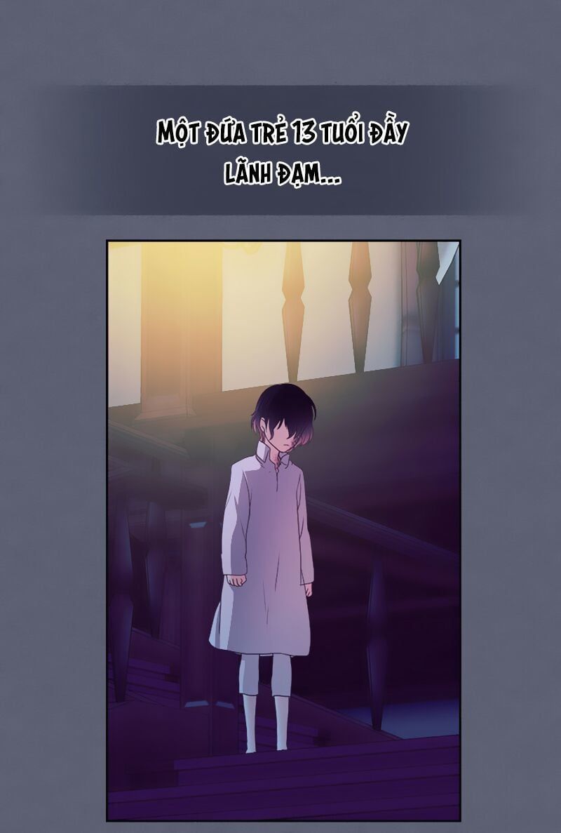 đọc truyện Tôi Trở Thành Hầu Gái Của Một Công Tước Chương 9 ảnh 19 tại Thiên Thai Truyện