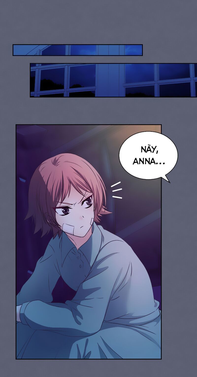 đọc truyện Tôi Trở Thành Hầu Gái Của Một Công Tước Chương 9 ảnh 21 tại Thiên Thai Truyện