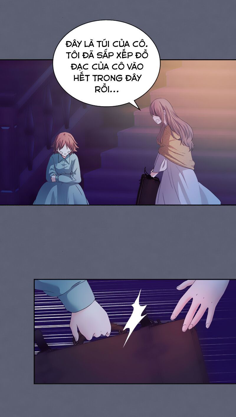 đọc truyện Tôi Trở Thành Hầu Gái Của Một Công Tước Chương 9 ảnh 22 tại Thiên Thai Truyện