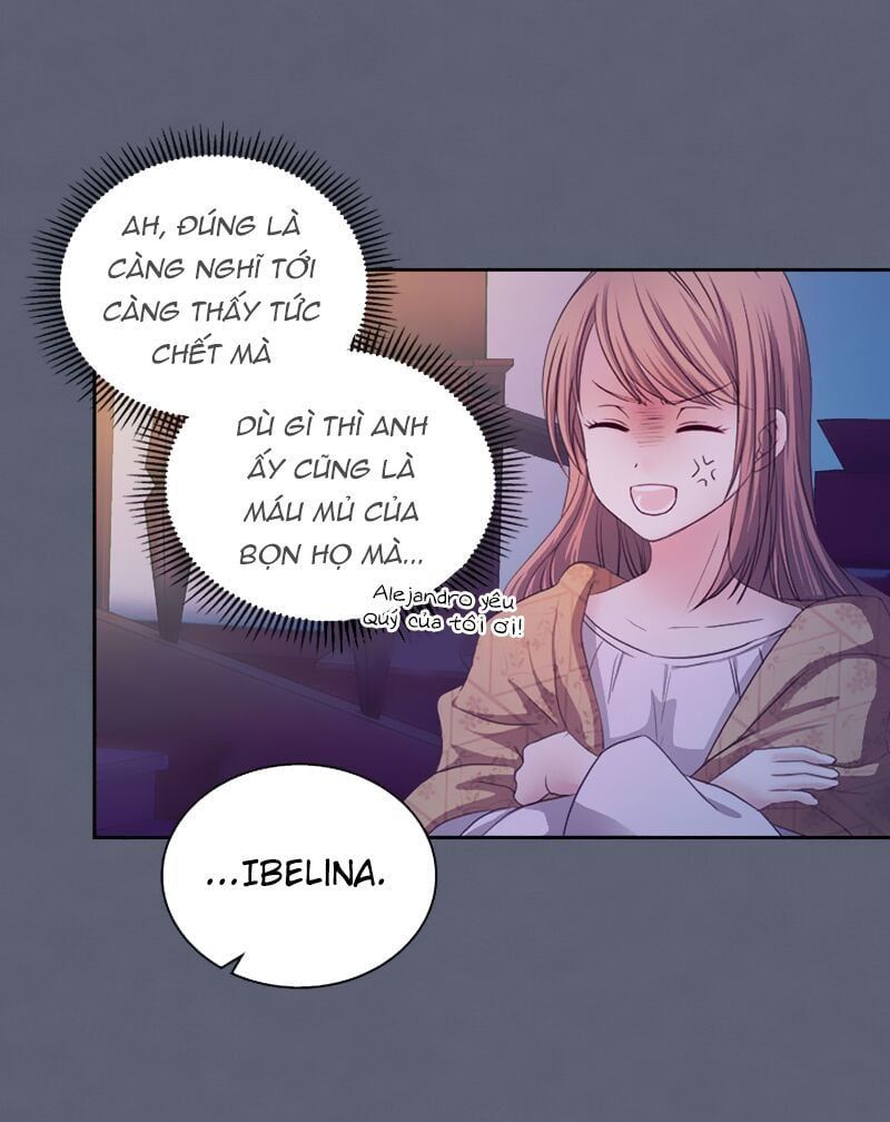 đọc truyện Tôi Trở Thành Hầu Gái Của Một Công Tước Chương 9 ảnh 25 tại Thiên Thai Truyện