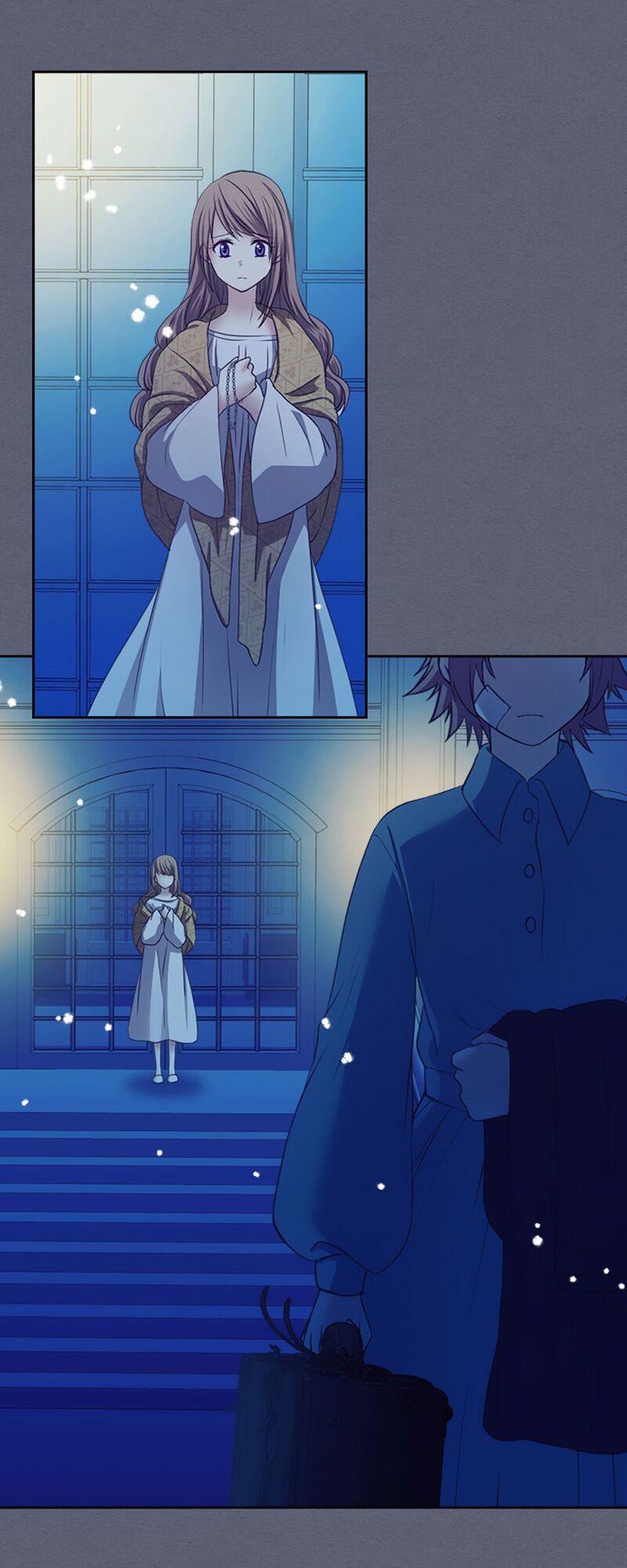 đọc truyện Tôi Trở Thành Hầu Gái Của Một Công Tước Chương 9 ảnh 27 tại Thiên Thai Truyện