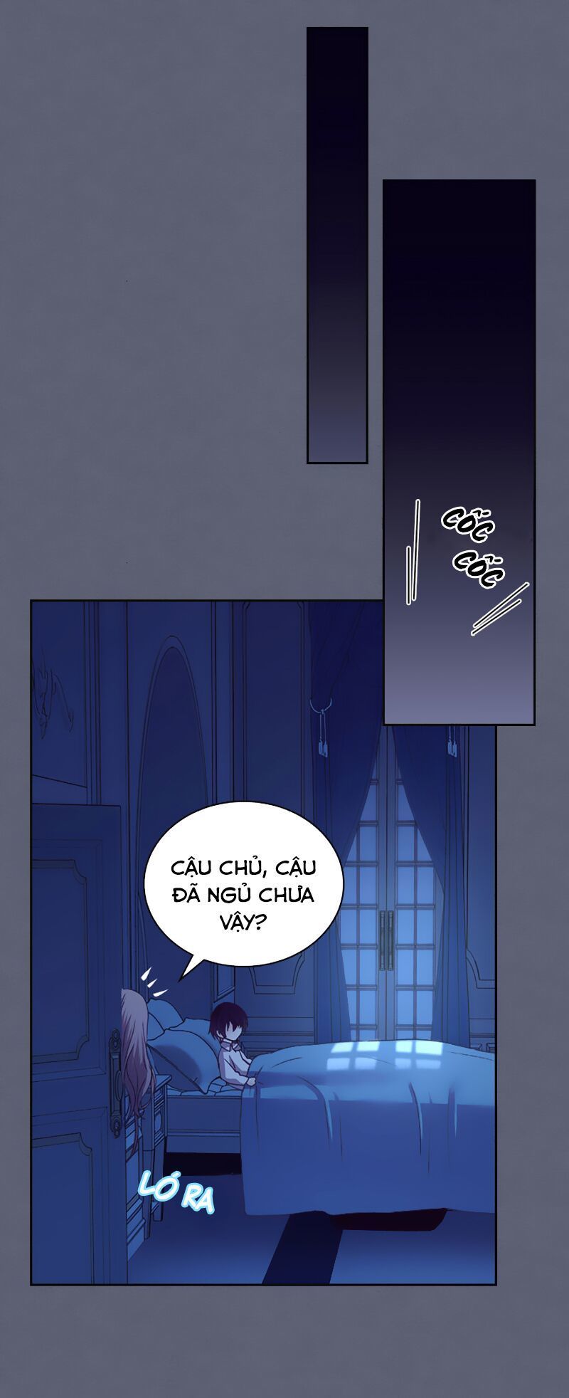 đọc truyện Tôi Trở Thành Hầu Gái Của Một Công Tước Chương 9 ảnh 29 tại Thiên Thai Truyện