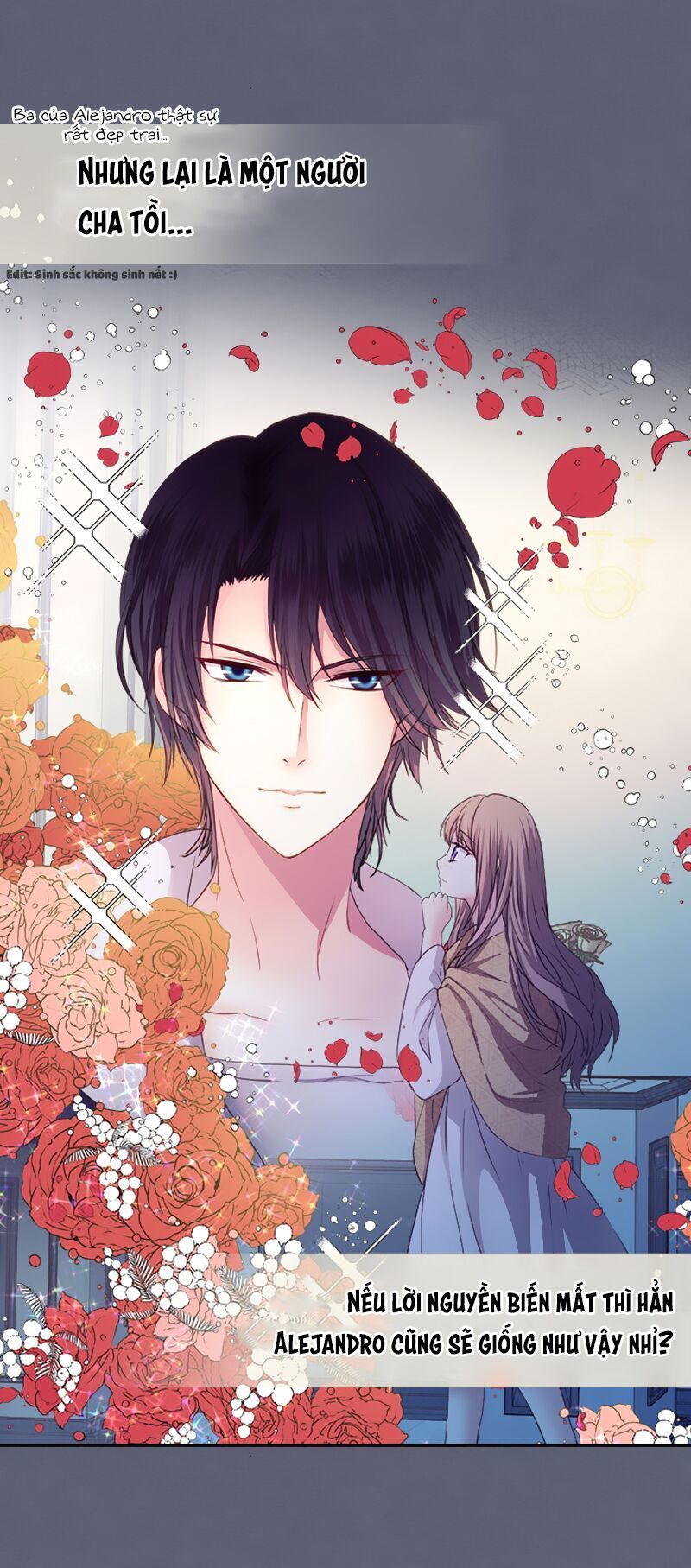 đọc truyện Tôi Trở Thành Hầu Gái Của Một Công Tước Chương 9 ảnh 36 tại Thiên Thai Truyện