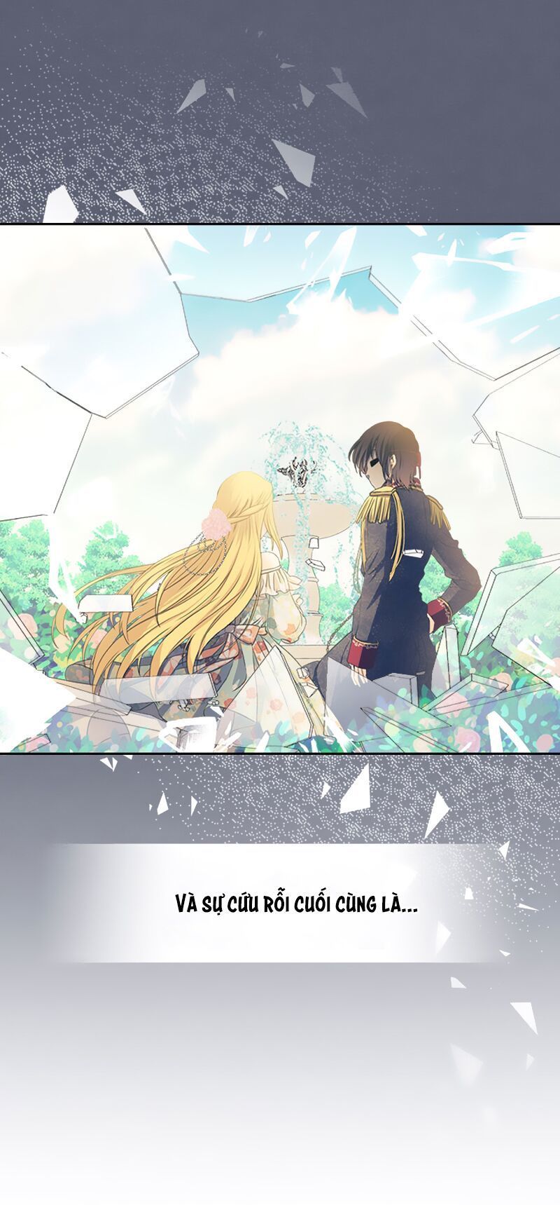 đọc truyện Tôi Trở Thành Hầu Gái Của Một Công Tước Chương 9 ảnh 38 tại Thiên Thai Truyện