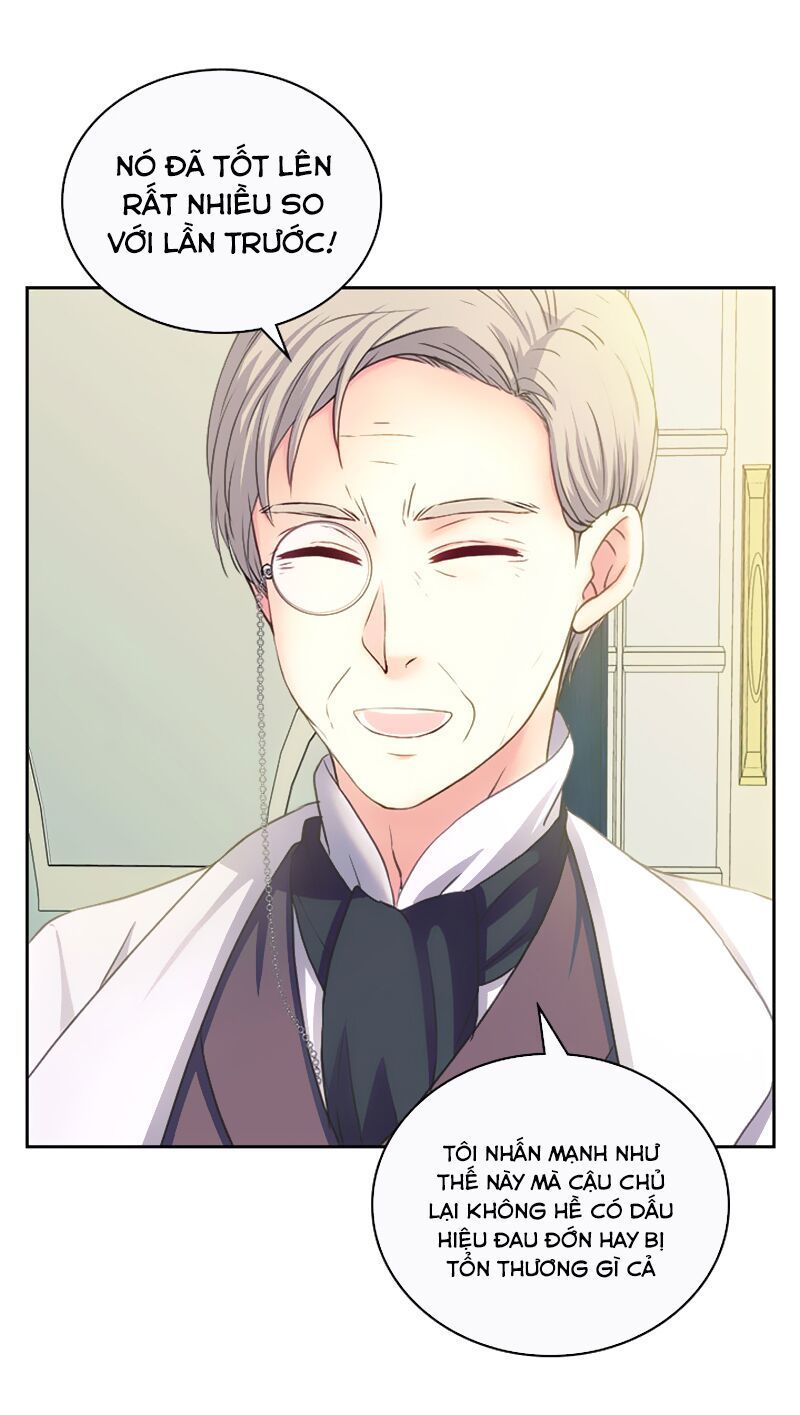 đọc truyện Tôi Trở Thành Hầu Gái Của Một Công Tước Chương 9 ảnh 41 tại Thiên Thai Truyện