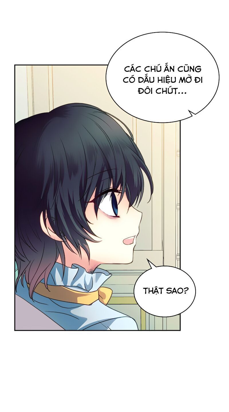 đọc truyện Tôi Trở Thành Hầu Gái Của Một Công Tước Chương 9 ảnh 42 tại Thiên Thai Truyện