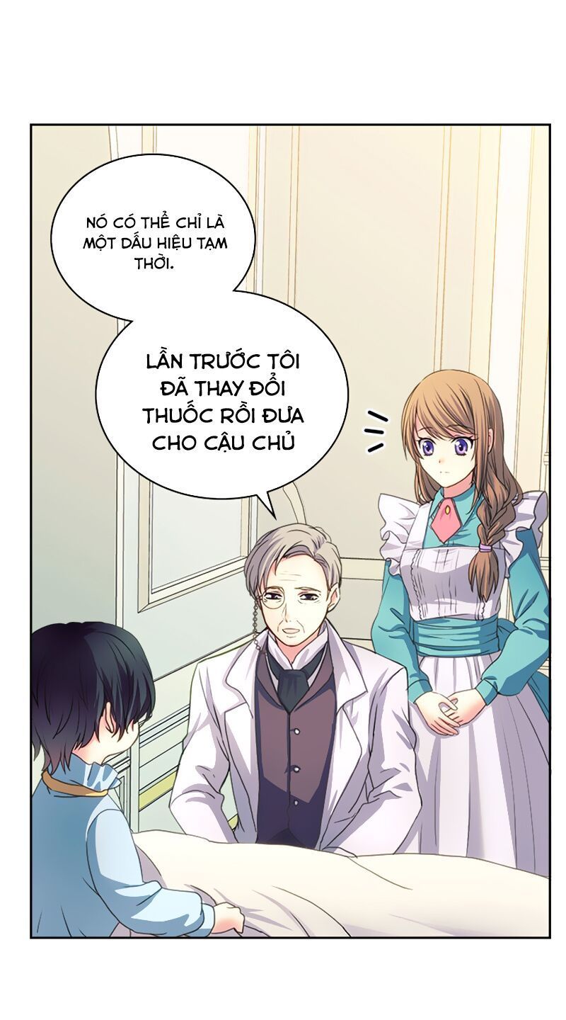 đọc truyện Tôi Trở Thành Hầu Gái Của Một Công Tước Chương 9 ảnh 43 tại Thiên Thai Truyện