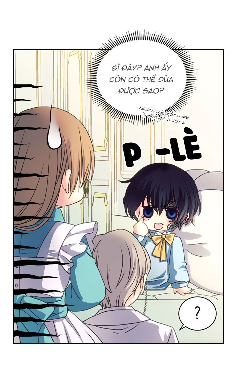 đọc truyện Tôi Trở Thành Hầu Gái Của Một Công Tước Chương 9 ảnh 45 tại Thiên Thai Truyện