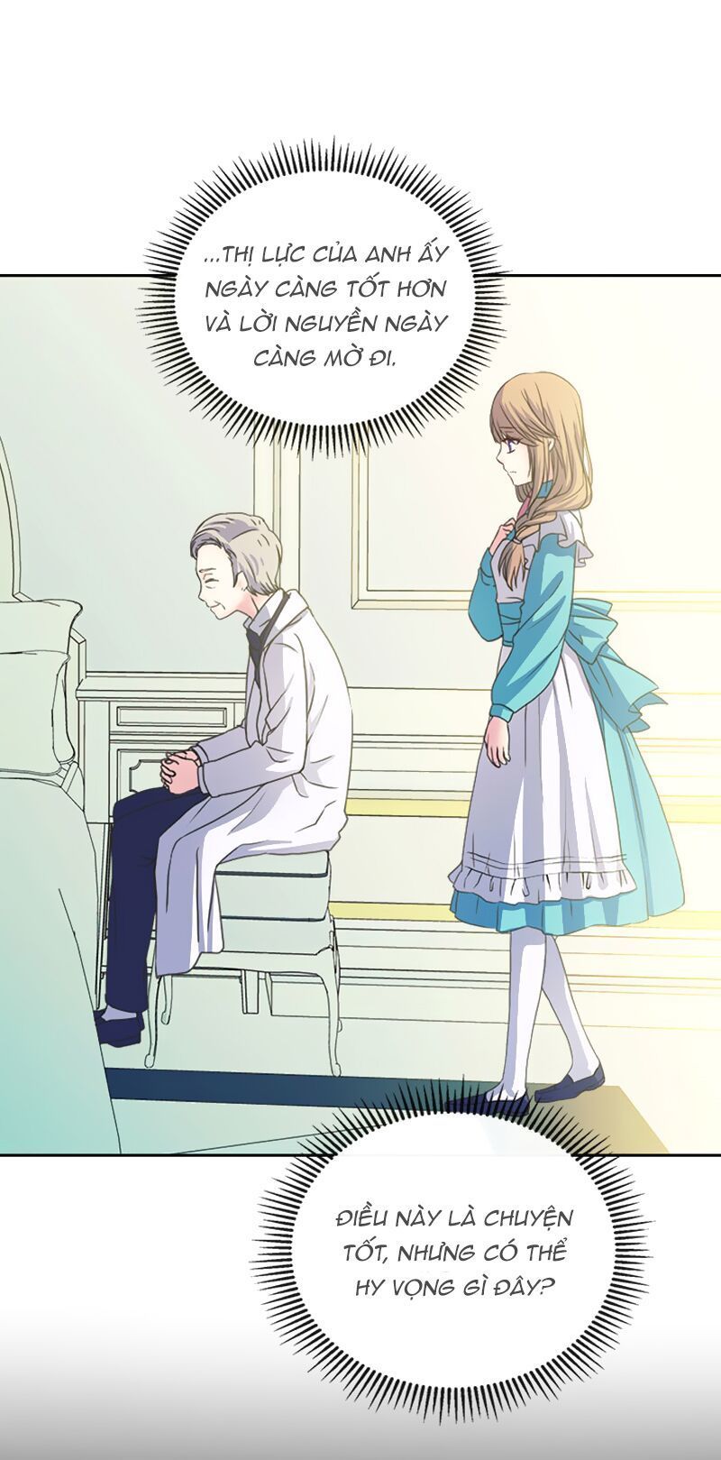 đọc truyện Tôi Trở Thành Hầu Gái Của Một Công Tước Chương 9 ảnh 50 tại Thiên Thai Truyện