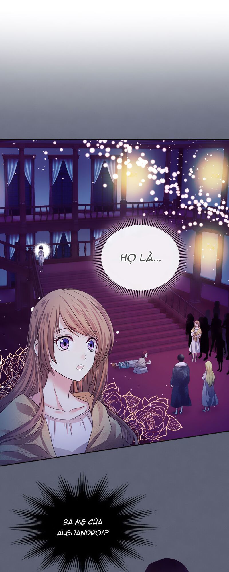 đọc truyện Tôi Trở Thành Hầu Gái Của Một Công Tước Chương 9 ảnh 7 tại Thiên Thai Truyện