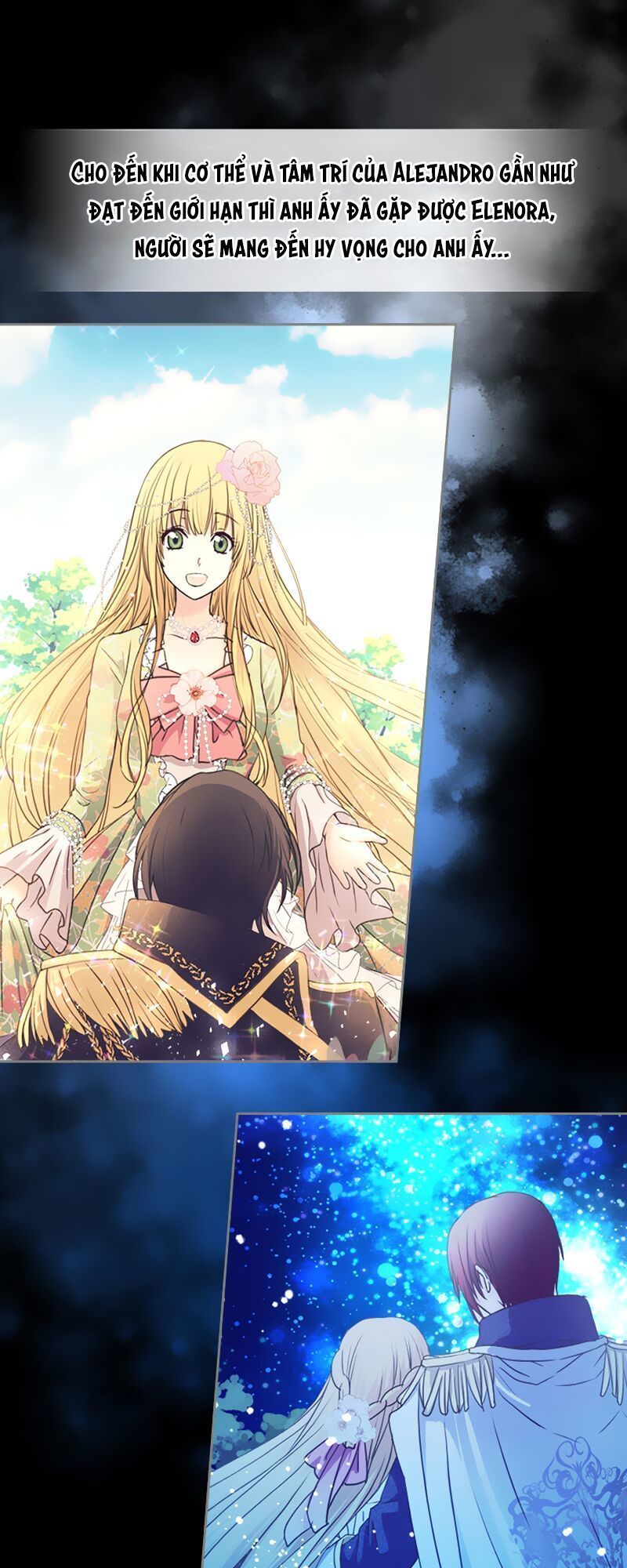 đọc truyện Tôi Trở Thành Hầu Gái Của Một Công Tước Chương 9 ảnh 54 tại Thiên Thai Truyện