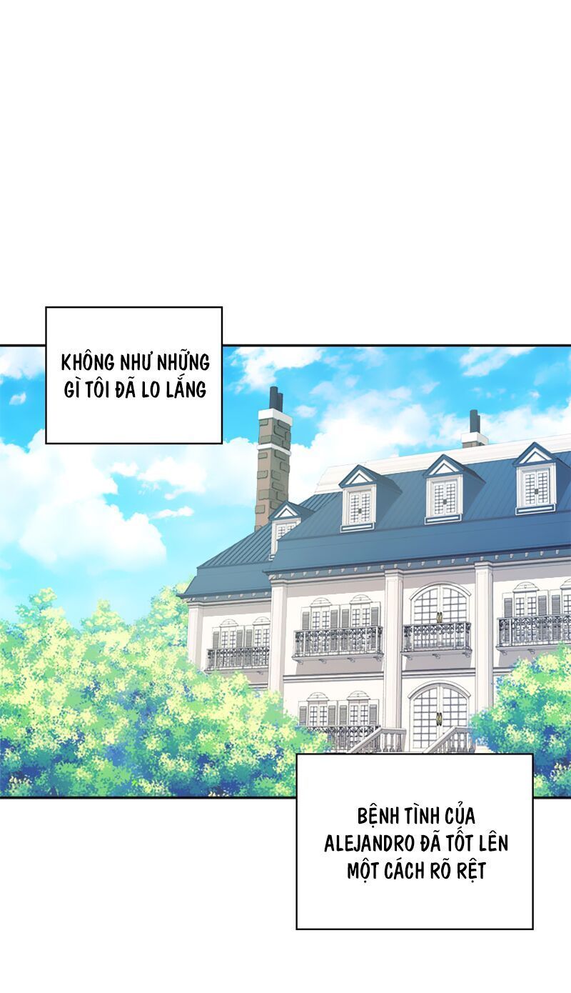 đọc truyện Tôi Trở Thành Hầu Gái Của Một Công Tước Chương 9 ảnh 59 tại Thiên Thai Truyện