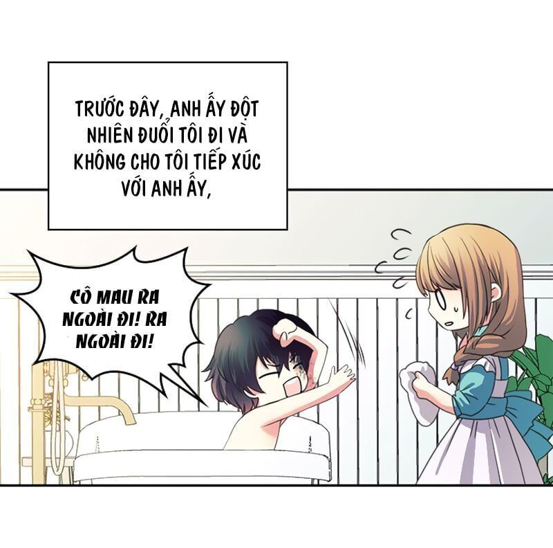 đọc truyện Tôi Trở Thành Hầu Gái Của Một Công Tước Chương 9 ảnh 60 tại Thiên Thai Truyện