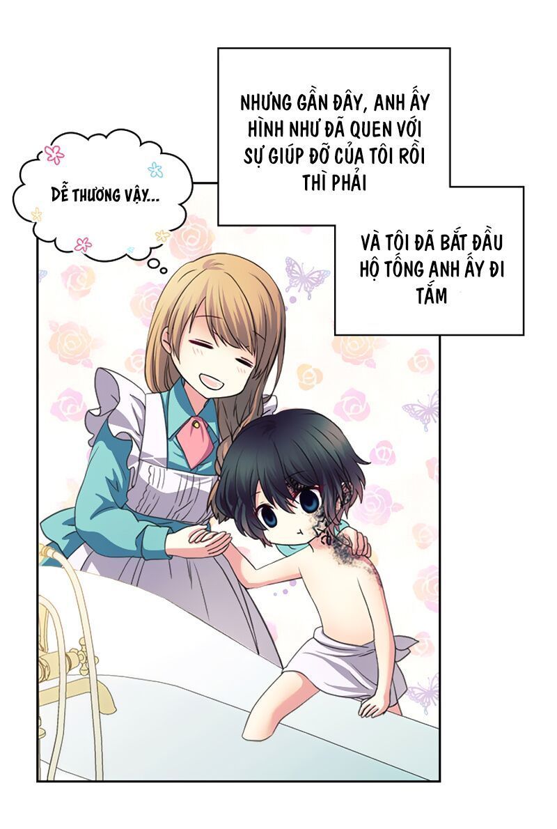 đọc truyện Tôi Trở Thành Hầu Gái Của Một Công Tước Chương 9 ảnh 61 tại Thiên Thai Truyện