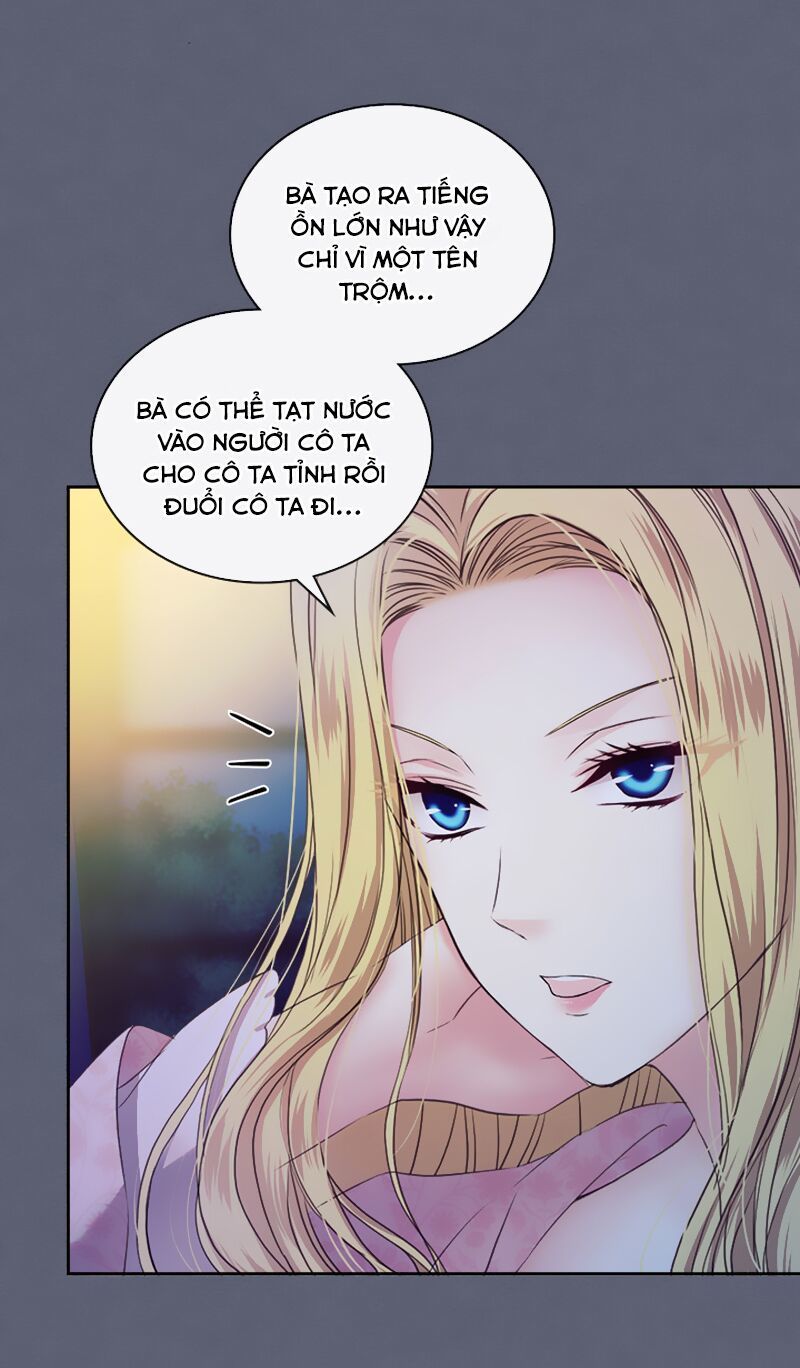 đọc truyện Tôi Trở Thành Hầu Gái Của Một Công Tước Chương 9 ảnh 11 tại Thiên Thai Truyện